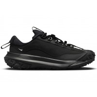 Кроссовки Nike ACG Mountain Fly 2 Low Comme des Garcons Homme Plus Black