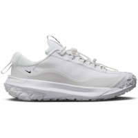 Кроссовки Nike ACG Mountain Fly 2 Low Comme des Garcons Homme Plus White