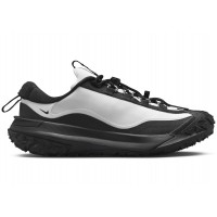 Кроссовки Nike ACG Mountain Fly 2 Low Comme des Garcons Homme Plus White Black
