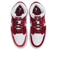 Женские Jordan 1 Mid SE Red Velvet (W)