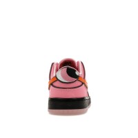 Детские Nike SB Dunk Low The Powerpuff Girls Blossom (PS)