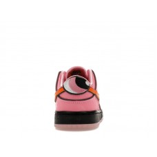 Детские Nike SB Dunk Low The Powerpuff Girls Blossom (PS)