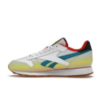 Reebok Classic Leather Wake and Bake