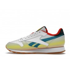 Reebok Classic Leather Wake and Bake