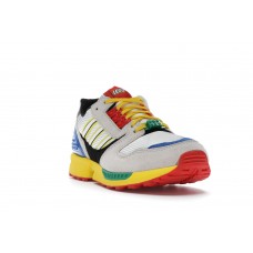 Кроссовки adidas ZX 8000 LEGO
