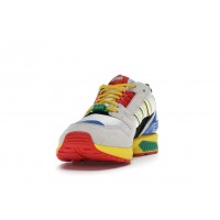 Кроссовки adidas ZX 8000 LEGO