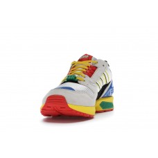 Кроссовки adidas ZX 8000 LEGO