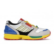 Кроссовки adidas ZX 8000 LEGO