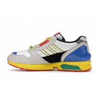 Кроссовки adidas ZX 8000 LEGO