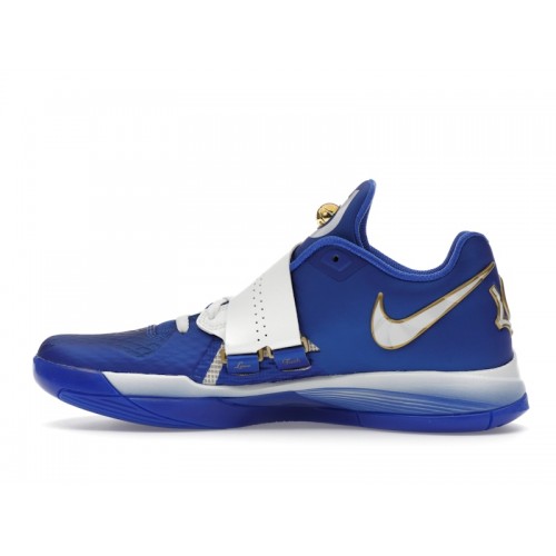 Кроссы Nike KD 4 MVP - мужская сетка размеров