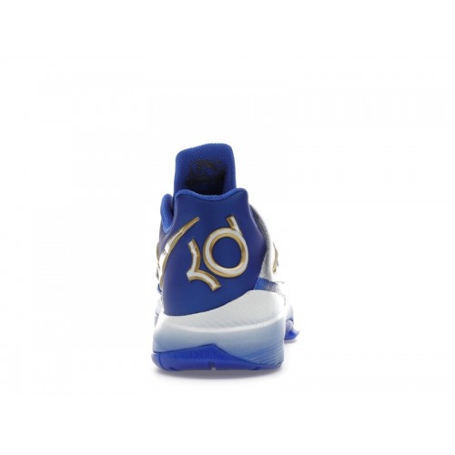 Кроссы Nike KD 4 MVP - мужская сетка размеров