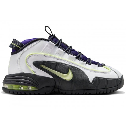 Кроссы Nike Air Max Penny 1 Penny Story (GS) - подростковая сетка размеров