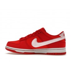 Подростковые Nike Dunk Low Valentines Day (2024) (GS)