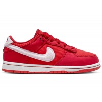 Детские кроссовки Nike Dunk Low Valentines Day (2024) (PS)