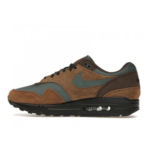 Nike Air Max 1 Beef & Broccoli - мужская сетка размеров