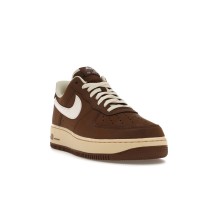 Nike Air Force 1 Low 07 Cacao Wow