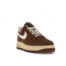 Nike Air Force 1 Low 07 Cacao Wow