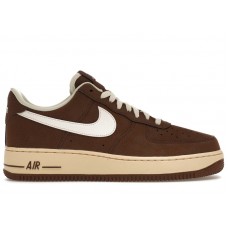 Nike Air Force 1 Low 07 Cacao Wow