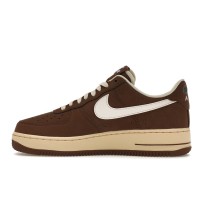 Nike Air Force 1 Low 07 Cacao Wow