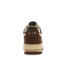 Nike Air Force 1 Low 07 Cacao Wow