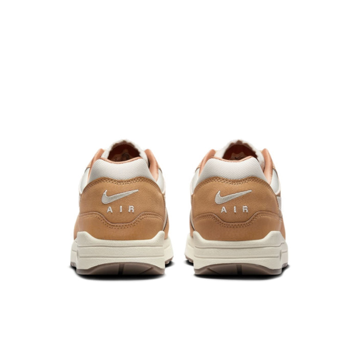 Nike Air Max 1 87 Wheat (W) - женская сетка размеров Nike Air Max 1 87 Wheat (W) - женская сетка размеров