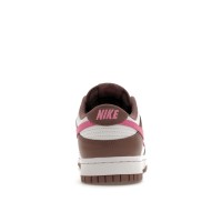 Женские кроссовки Nike Dunk Low Smokey Mauve (W)