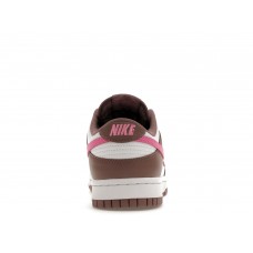 Женские кроссовки Nike Dunk Low Smokey Mauve (W)