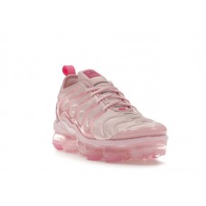 Женские Nike Air Vapormax Plus Pink Foam (W)