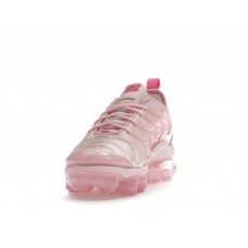 Женские Nike Air Vapormax Plus Pink Foam (W)