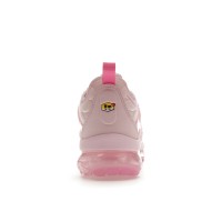 Женские Nike Air Vapormax Plus Pink Foam (W)