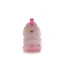 Женские Nike Air Vapormax Plus Pink Foam (W)
