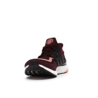 Кроссовки adidas Ultra Boost DNA Manchester United