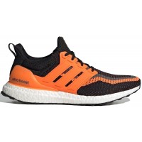 Кроссовки adidas Ultra Boost DNA Juventus