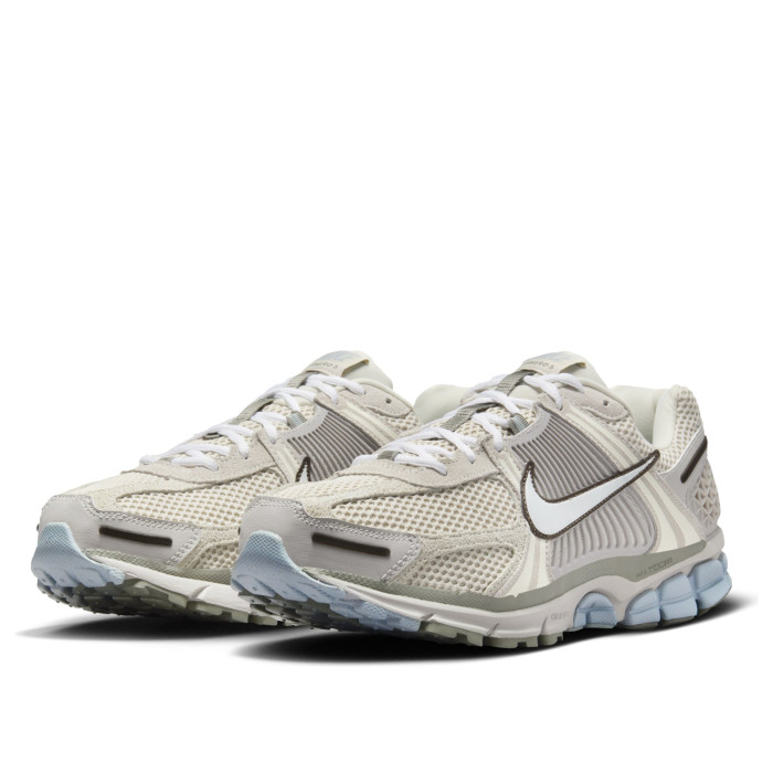 Nike Air Zoom Vomero 5 Light Orewood Brown - мужская сетка размеров Nike Air Zoom Vomero 5 Light Orewood Brown - мужская сетка размеров