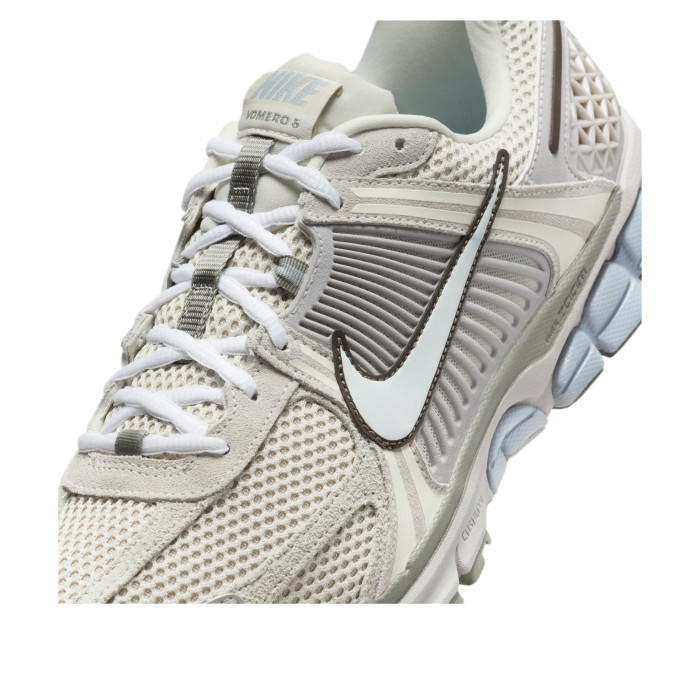 Nike Air Zoom Vomero 5 Light Orewood Brown - мужская сетка размеров Nike Air Zoom Vomero 5 Light Orewood Brown - мужская сетка размеров