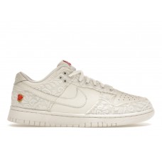 Женские кроссовки Nike Dunk Low Give Her Flowers (W)