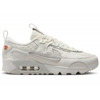 Женские кроссовки Nike Air Max 90 Futura Give Her Flowers (W)