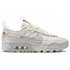 Женские кроссовки Nike Air Max 90 Futura Give Her Flowers (W)