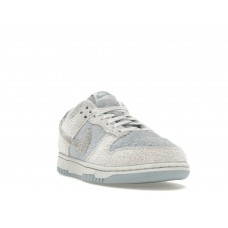 Женские кроссовки Nike Dunk Low Light Armory Blue Photon Dust (W)