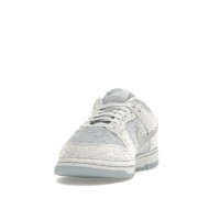 Женские кроссовки Nike Dunk Low Light Armory Blue Photon Dust (W)