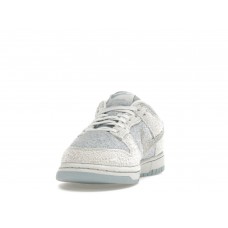 Женские кроссовки Nike Dunk Low Light Armory Blue Photon Dust (W)