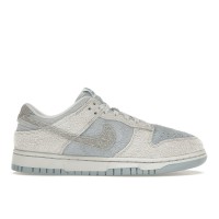 Женские кроссовки Nike Dunk Low Light Armory Blue Photon Dust (W)