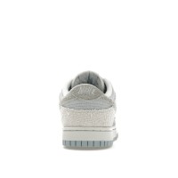 Женские кроссовки Nike Dunk Low Light Armory Blue Photon Dust (W)