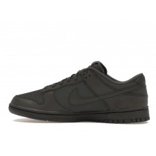 Женские кроссовки Nike Dunk Low Cyber Reflective (W)