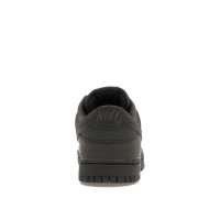 Женские кроссовки Nike Dunk Low Cyber Reflective (W)