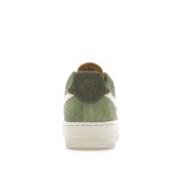 Женские кроссовки Nike Air Force 1 Low 07 LX Oil Green Terra Blush (W)