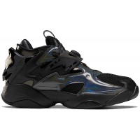 Кроссовки Reebok Pump Court JuunJ Black