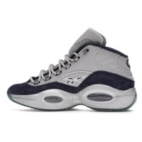 Reebok Question Mid Georgetown Football