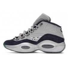 Кроссовки Reebok Question Mid Georgetown Football