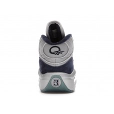 Кроссовки Reebok Question Mid Georgetown Football